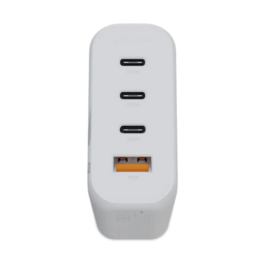 Snellader 140W GaN2 Ultra Laptop Adapter - Xtorm NL
